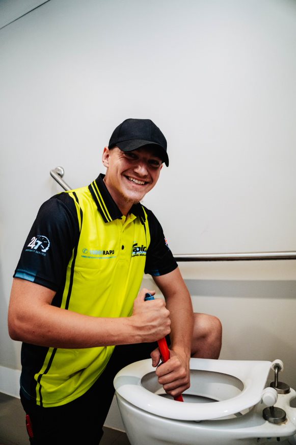 plumber