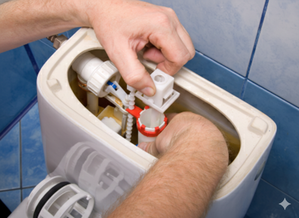plumber