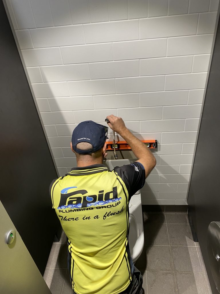 plumber
