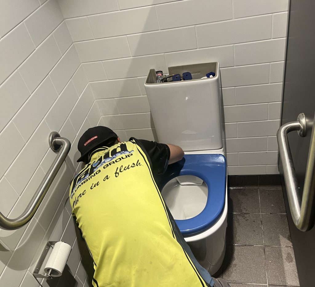 plumber