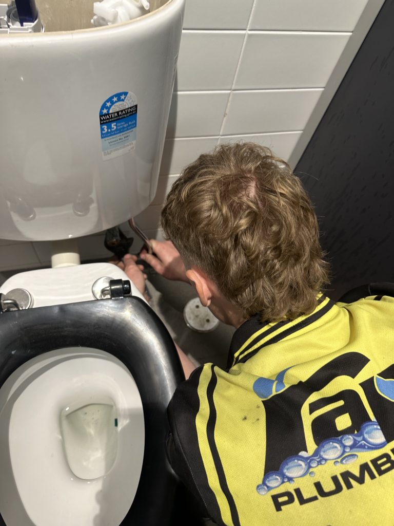 plumber